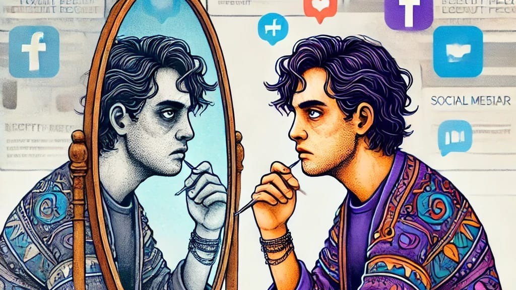 The Pressure to Be ‘Perfect’: How to Stay Real in a Filtered World