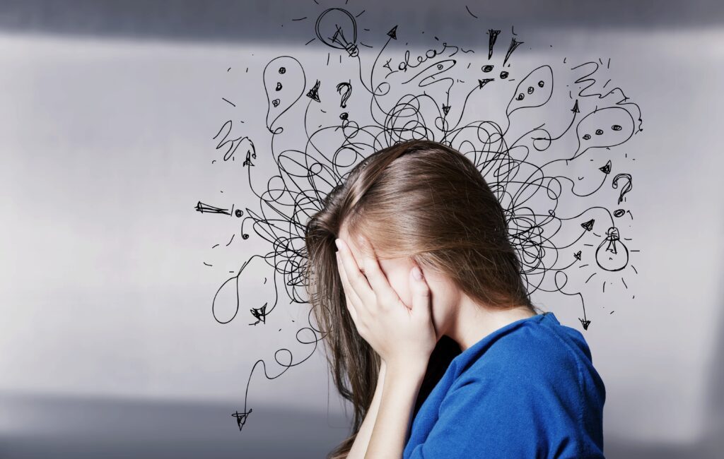 The Overthinking Epidemic: How to Find Peace in a Noisy Mind