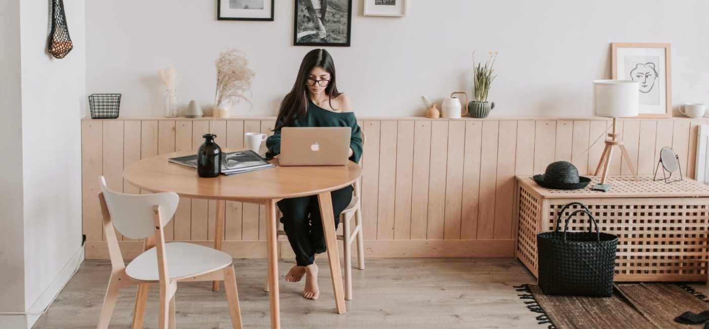 Minimalism for the Modern Mind: How Having Less Creates More Peace