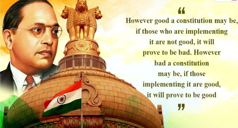 The Constitution Is Not Just a Document—It’s a Way of Life