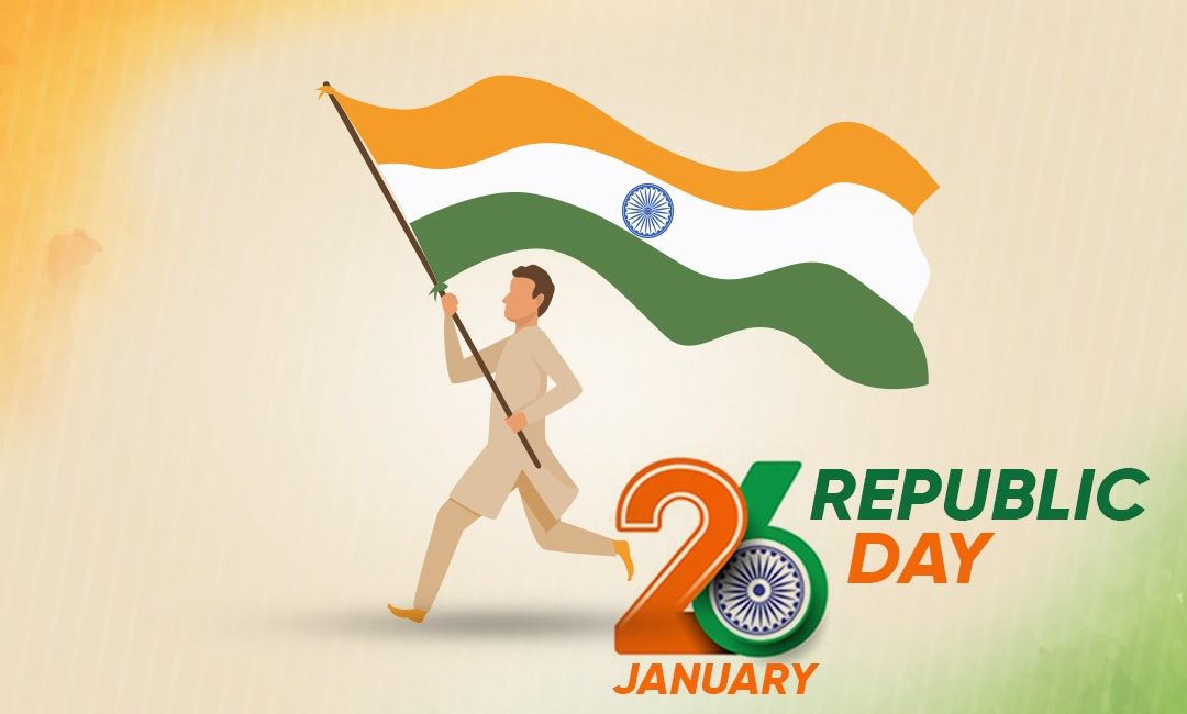 Republic Day: Celebrating the Spirit of Our Constitution and Democracy