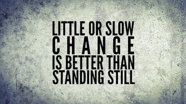 Still Standing in a World That Never Slows Down