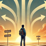 Your Journey Is Not Behind — It’s Unfolding