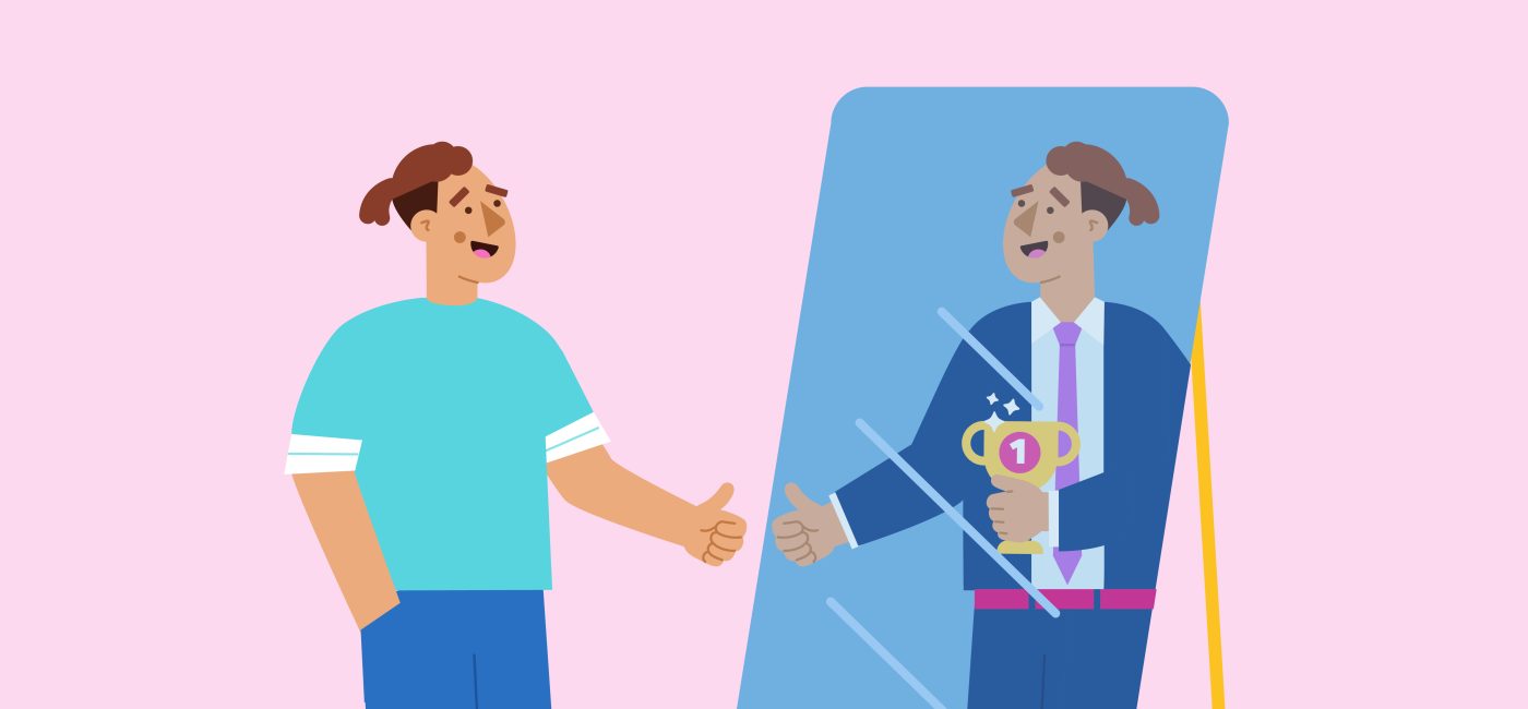 Stop Waiting for Confidence — It’s Built While Your Hands Are Shaking