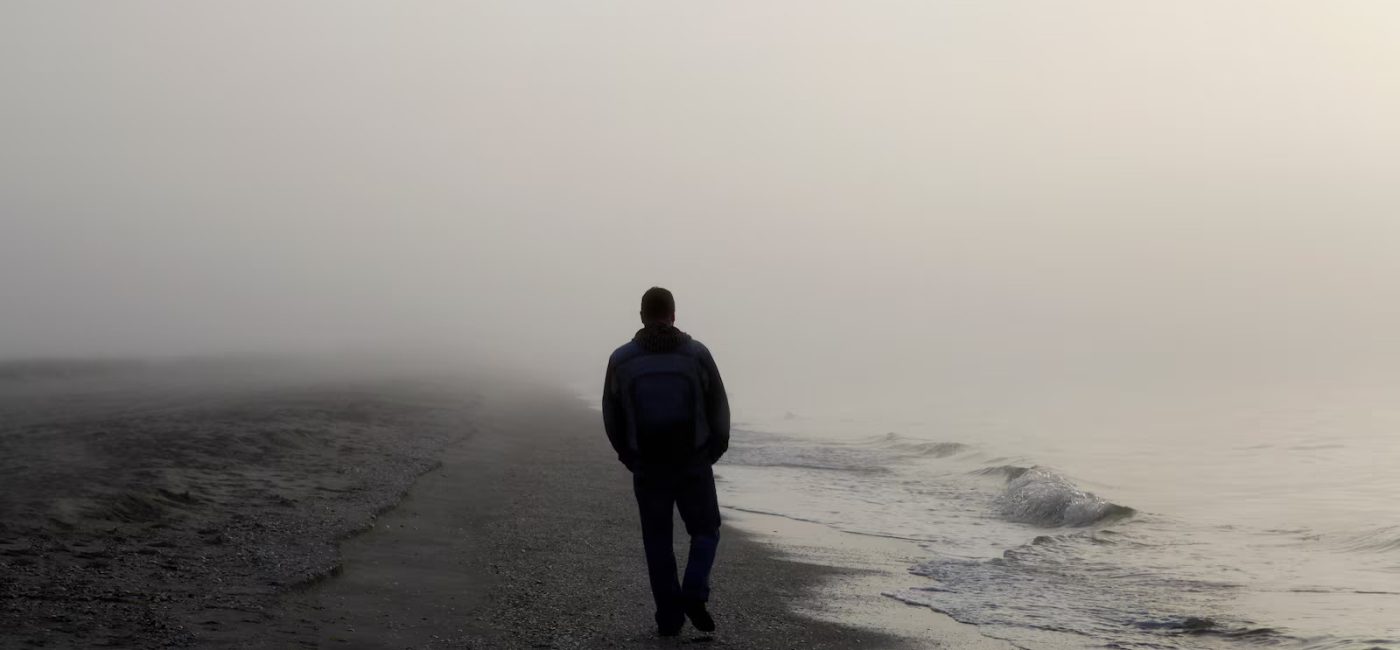 Growth Feels Lonely Before It Feels Empowering