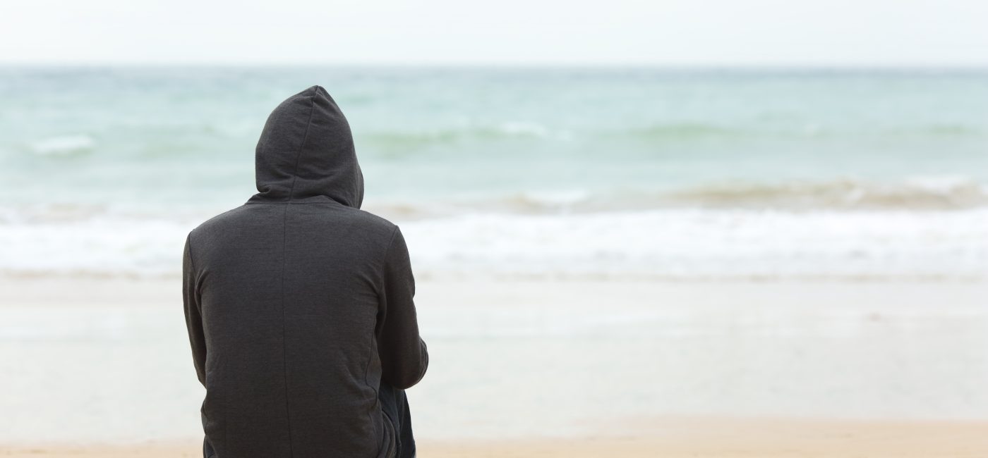 Why People Feel More Lonely Than Ever Despite Being Connected