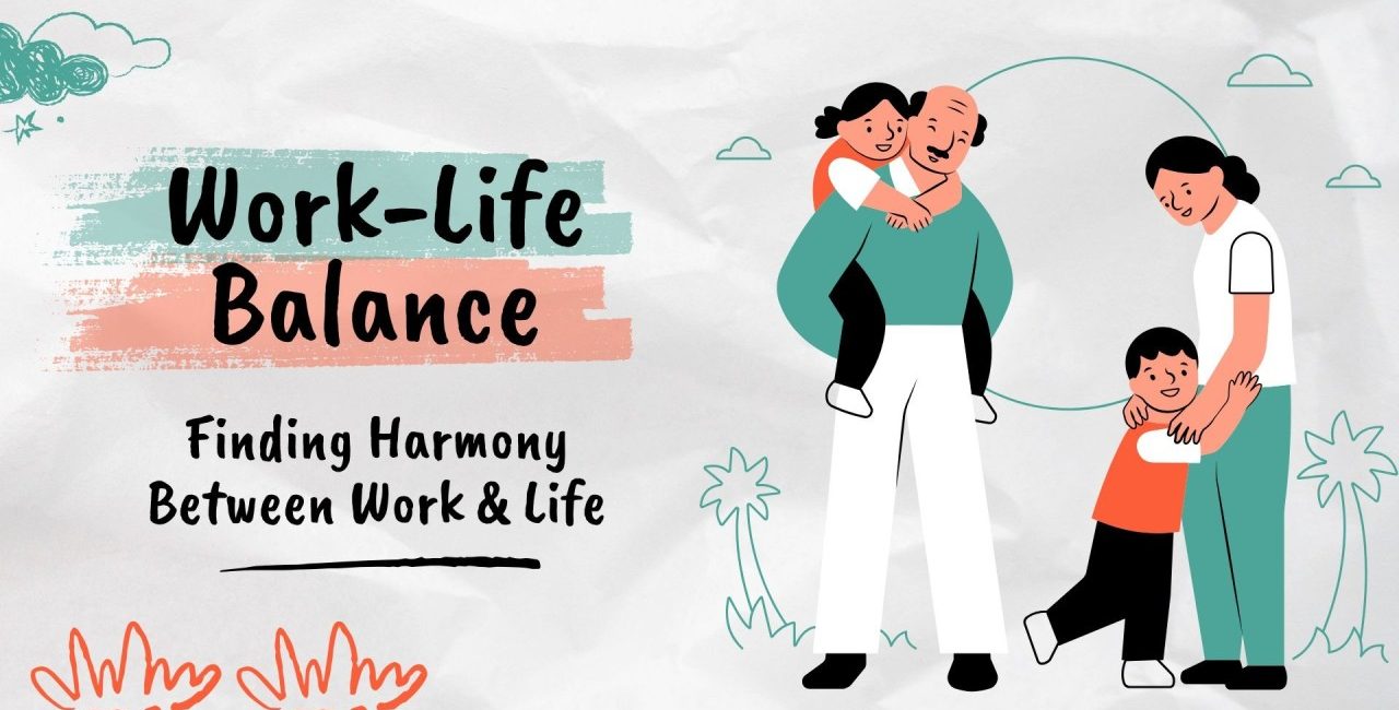 Balancing Dreams, Career, and Life: Finding Harmony in a Busy World