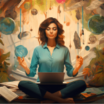 Balancing Dreams, Career, and Life: The Modern Woman’s Journey