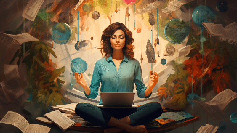 Balancing Dreams, Career, and Life: The Modern Woman’s Journey