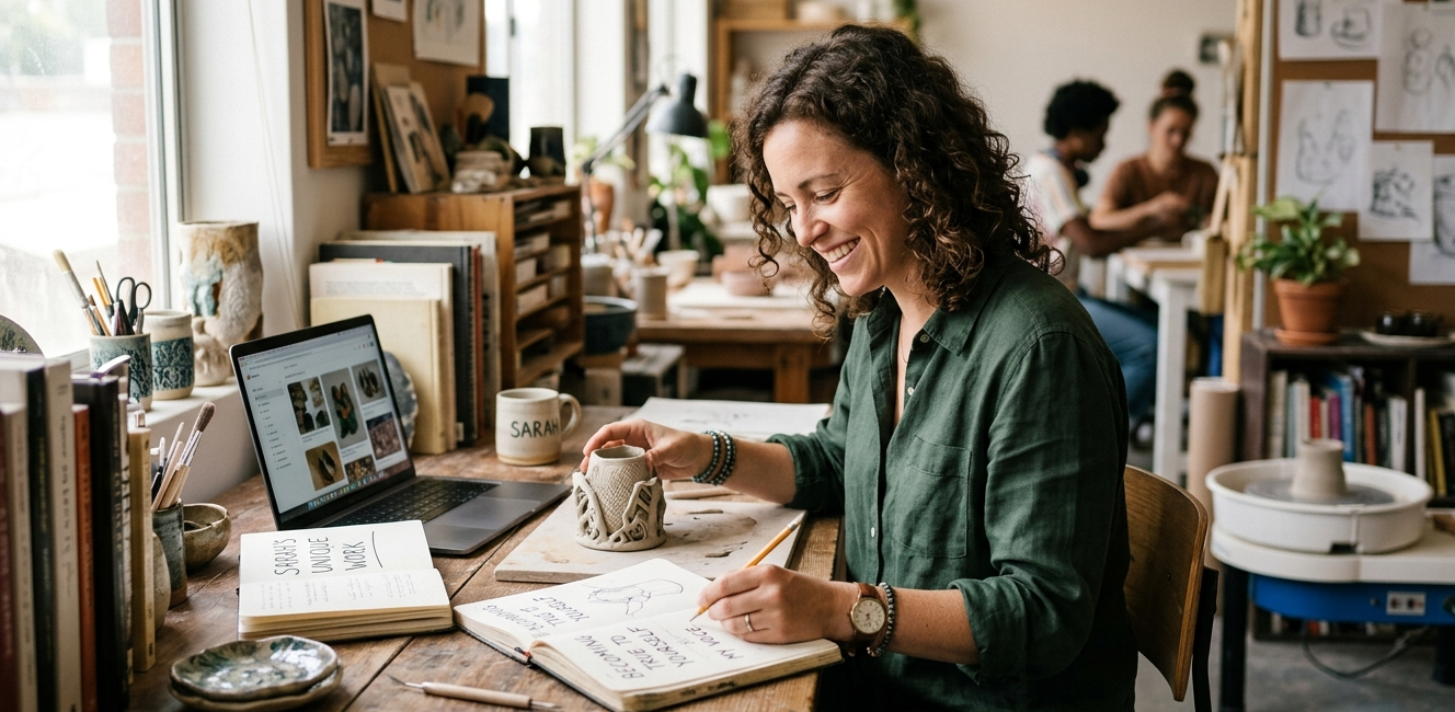 Becoming Hard to Replace by Becoming True to Yourself