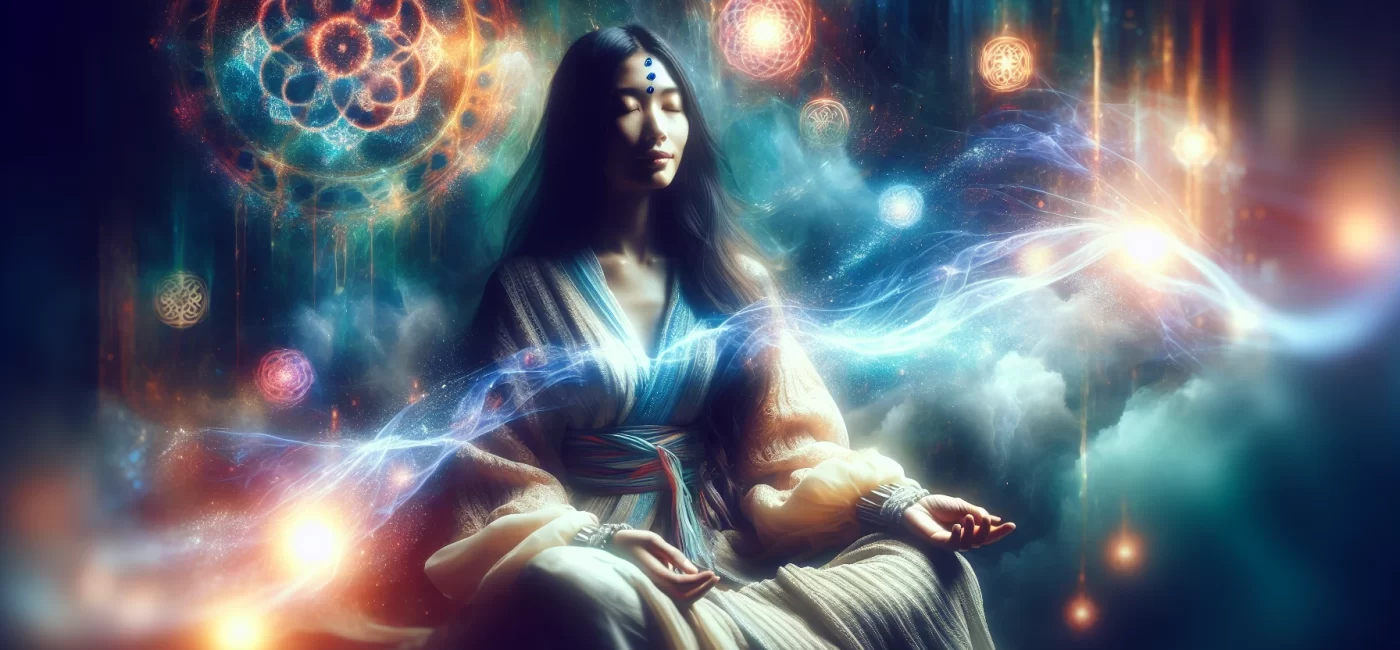 Healing Your Soul While Building Your Dreams in a Busy World